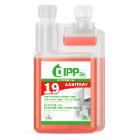 Nettoyant sanitaires anticalcaire écologique, flacon 1 L, Dipp N°19 photo du produit