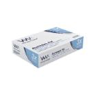 Aluminiumfolie vulling 30 cm x 200 m 11&micro; Wrapmaster artikelfoto
