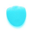 Grille urinoir désodorisante double face 30j Double EDGE Coton (Bleu) photo du produit