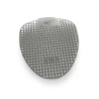 Grille urinoir d&eacute;sodorisante double face 30j Double EDGE Paco (Gris) photo du produit