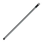 Steel metaal ingefreesde draad grijs 140 cm &Oslash; 22 mm artikelfoto