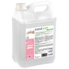 Ecologische zeep voor handen en lichaam met matcha-thee geur 5 L Exeol Soft artikelfoto
