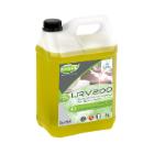 Liquide de rin&ccedil;age professionnel, &eacute;cologique, toutes eaux, 5 L LRV200 photo du produit