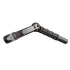 Adaptateur angulaire pour perche t&eacute;lescopique Ninja photo du produit