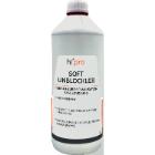 Gel déboucheur canalisation avec 30% soude 1L SOFT UNBLOCKER photo du produit