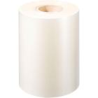 Sealing film 60 &micro; 272 mm x 500 m transparant Duniform artikelfoto