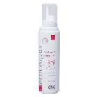 Schuimende handzeep, zonder water en afdrogen, spuitbus 150 ml (90 wasbeurten) artikelfoto