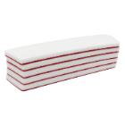 Wondermop velcro rood 40 cm Comprimex artikelfoto
