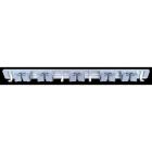 Steelhouder aluminium 5-delig 70 cm artikelfoto