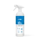 Ontvetter op basis van plantaardige oplosmiddelen CLP-vrij spray 750 ml SOLVEWAY artikelfoto