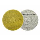 Gele remschijf 17 inch - 432 mm - EXTREME-reparatieschijf artikelfoto