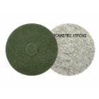 17-inch green disc - 432 mm - EXTREME finishing disc artikelfoto