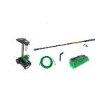 Hydropower Nano kit complet Carbon 24K photo du produit