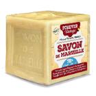 Savon de Marseille hypoallerg&eacute;nique, naturel, biod&eacute;gradable 300g Forever photo du produit