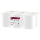 Essuie-mains en rouleau auto-cut 2 plis 220m HiLine SHTR photo du produit