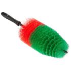 Brosse pour jantes souple 42,5 cm Ø10,5 cm Vikan Transport photo du produit