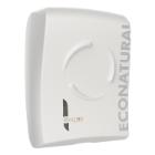 Distributeur d'essuie-mains pliés en ZCV, Aluminium + PE (Al.Pe) EcoNatural Flow photo du produit
