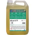 Nettoyant savonneux pour sols à l'huile de lin 5L Echoclean Savon Liquide photo du produit