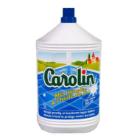 Savon sol liquide à l'huile de lin 5 l Carolin photo du produit