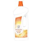 Savon liquide à l'huile de lin pour sol 1,5 l Boni photo du produit