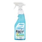 Nettoyant &eacute;cologique vitres et surfaces spray 500 ml GlasQueen photo du produit