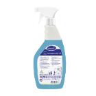 Glas- en alleoppervlakreiniger spray 750 ml Taski Sprint Glas Pur Eco artikelfoto