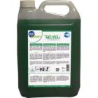 Vloeren-en oppervlakkenreiniger fruitig 5 l PolGreen odor line neutral artikelfoto