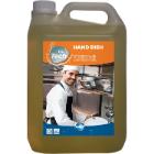 Polyvalent detergent neutral afwas en oppervlakken 5 l Poltech hand dish artikelfoto