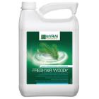 Odorisant concentr&eacute; sols et surfaces Parfum pin 5 l Le Vrai Freshair Woody photo du produit