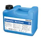 Sekumatic multiclean : vloeibaar detergent zacht- 5 lt - voor medisch materiaal artikelfoto