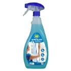 Nettoyant &eacute;cologique vitres et surfaces Spray 750 ml Polgreen Surfglass photo du produit