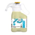 Nettoyant multi-usage 1,4 l Sure Interior & Surface Cleaner photo du produit