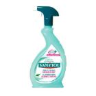 Désinfectant toutes surfaces Eucalyptus Spray 500 ml Sanytol BE2021-0014-02-01 photo du produit
