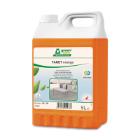 Nettoyant sols et surfaces - écologique - 5 l - GreenCare Tanet Orange photo du produit