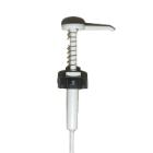 Pompe doseuse Pélican 30 ml pour bidon 20 l photo du produit