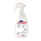 Keukenreiniger onderhoud roestvast staal spray 750 ml Suma Inox D7.1 artikelfoto