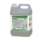 Nettoyant sol d&eacute;graissant puissant alcalin 5 l Actival F4r photo du produit