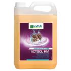 Le Vrai Professionnel - Actisols HM : vloerreiniger - krachtig - pin geur - 5 l artikelfoto
