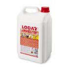 Javel 18° concentration industrielle 5 l photo du produit