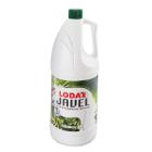 Javel 12° : ondorzichtige fles - den - 2 l artikelfoto