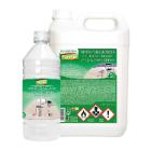 Verfverdunner 5 l Cellulose thinner (aceton) artikelfoto
