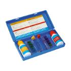Kit de test pH et chlore pour piscine photo du produit
