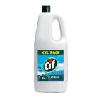 Alleoppervlakken reinigercreme 2 l Pro Formula Cif Professional artikelfoto