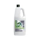 Allesreiniger gel met javel 2 l Pro Formula Cif Professional artikelfoto
