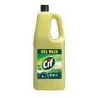 Universele reinigercreme geur citroen 2 l Cif professional artikelfoto