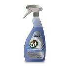 Nettoyant vitres et multisurfaces spray 750ml Pro Formula Cif profesionnal photo du produit