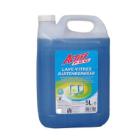 Actif pro : glas- en allesreiniger - ammoniak - 5 l artikelfoto
