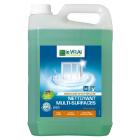 Le Vrai nettoyant multi-surfaces : glassen en oppervlakken - den - 5 l artikelfoto