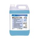 Allesreiniger op basis van alcohol 5 l Taski Sprint 200 E1b artikelfoto