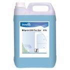 Alleoppervlakken reiniger - op basis van alcohol - 5 l - Sprint 200 Pur-Eco artikelfoto